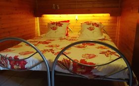De Zon B&B